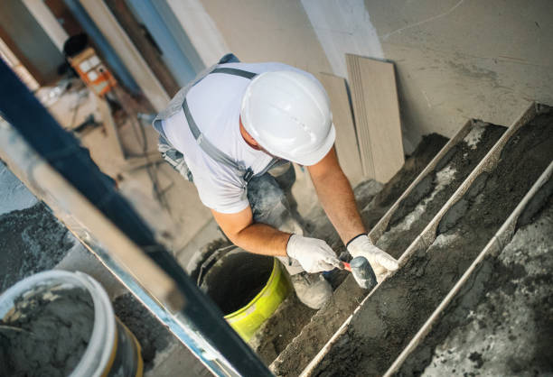 Best Concrete Patio Contractor  in Curtice, OH