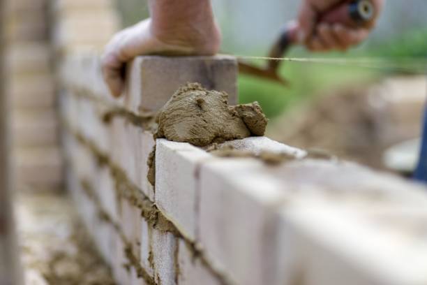 Best Concrete Foundation Repair  in Curtice, OH