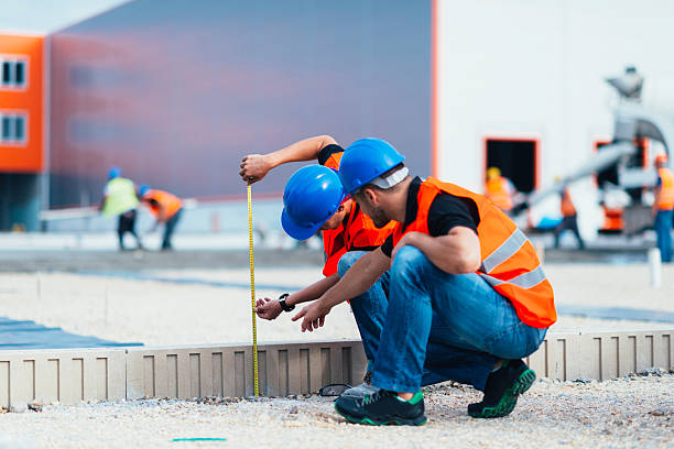 Best Concrete Crack Repair  in Curtice, OH